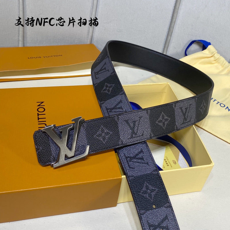 JB - LOV Belts - 075