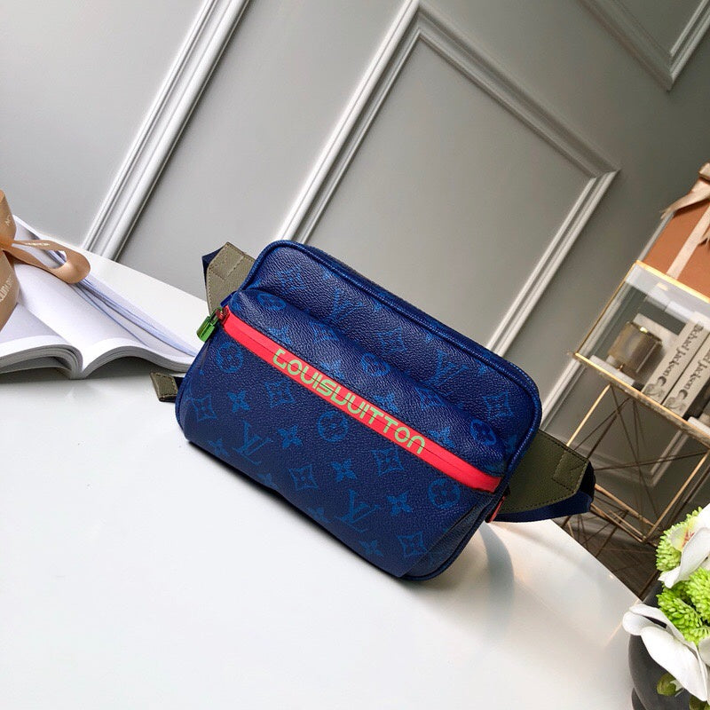 COZY - LV Bags - 5784