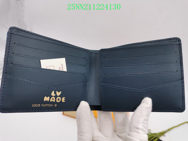 COZY BAGS - CHL Wallet - 277