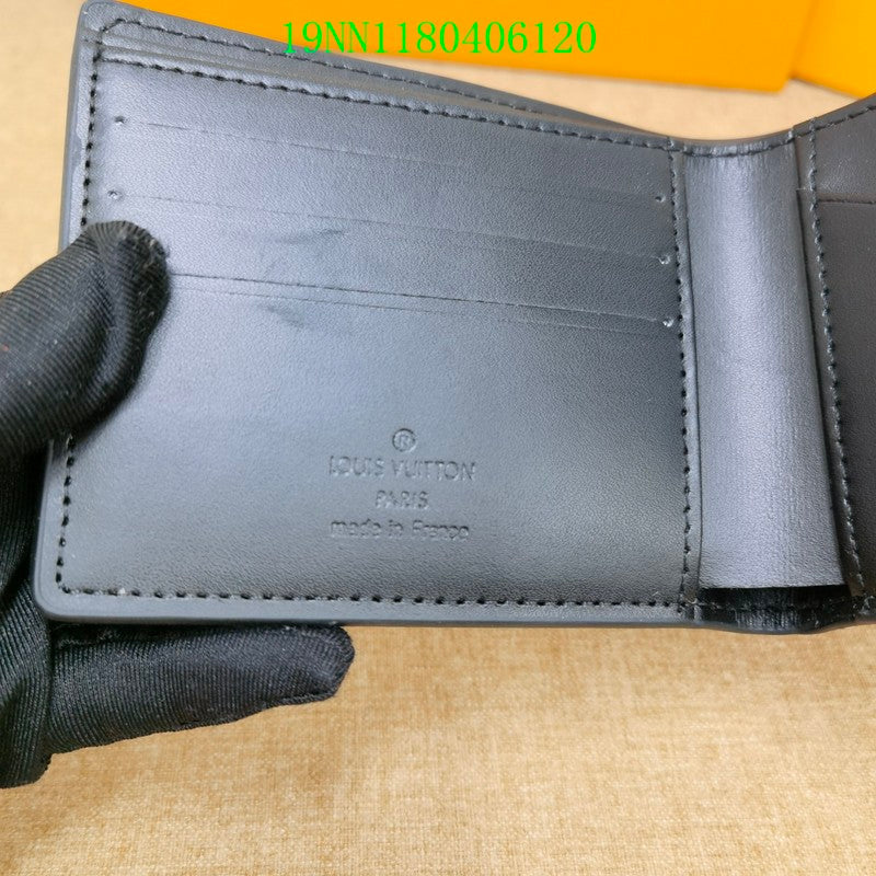 COZY BAGS - LOV Wallet - 1444