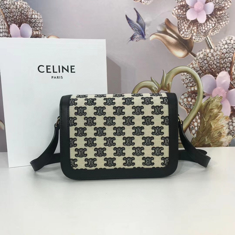 COZY - COL Bags - 216