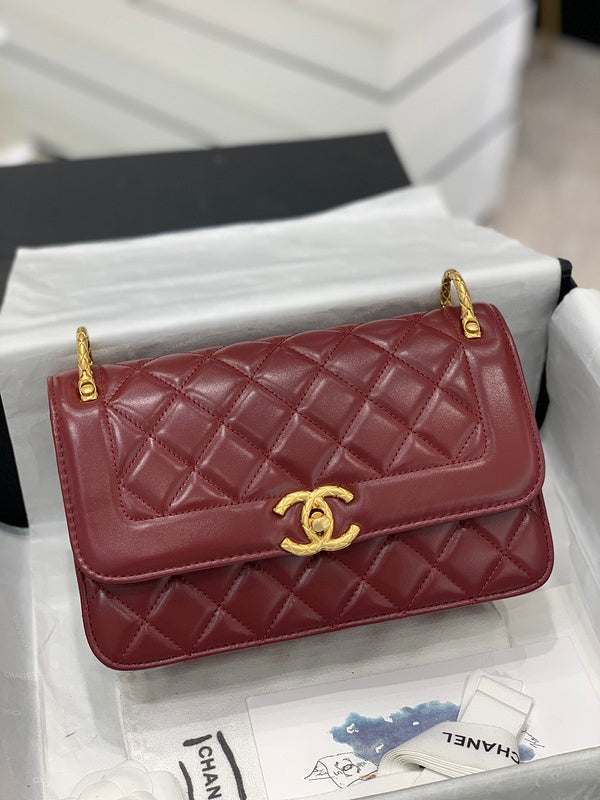 COZY BAGS - CHL Lady Bags - 461