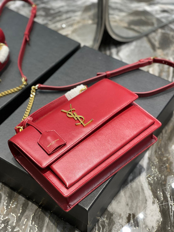 COZY BAGS - YLS Bags - 1523