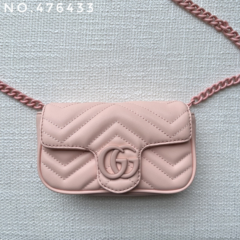 COZY BAGS - GUKI Bags - 790