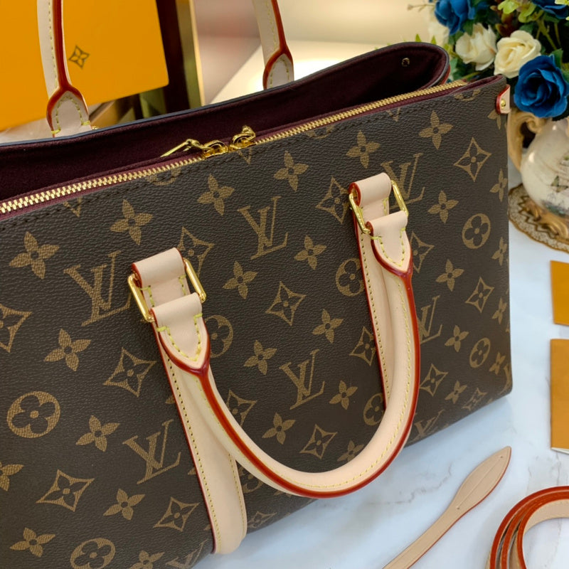 COZY - LV Bags - 4369