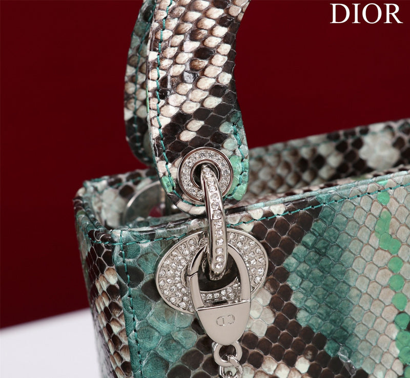 COZY - DOR Lady Bags - 041