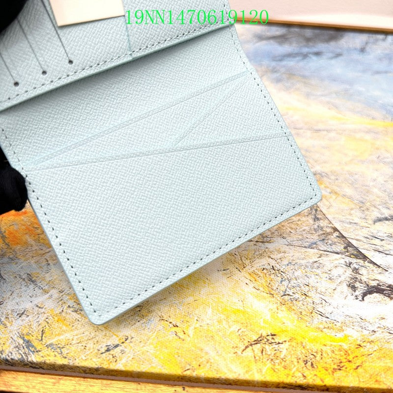 COZY BAGS - LOV Wallet - 355