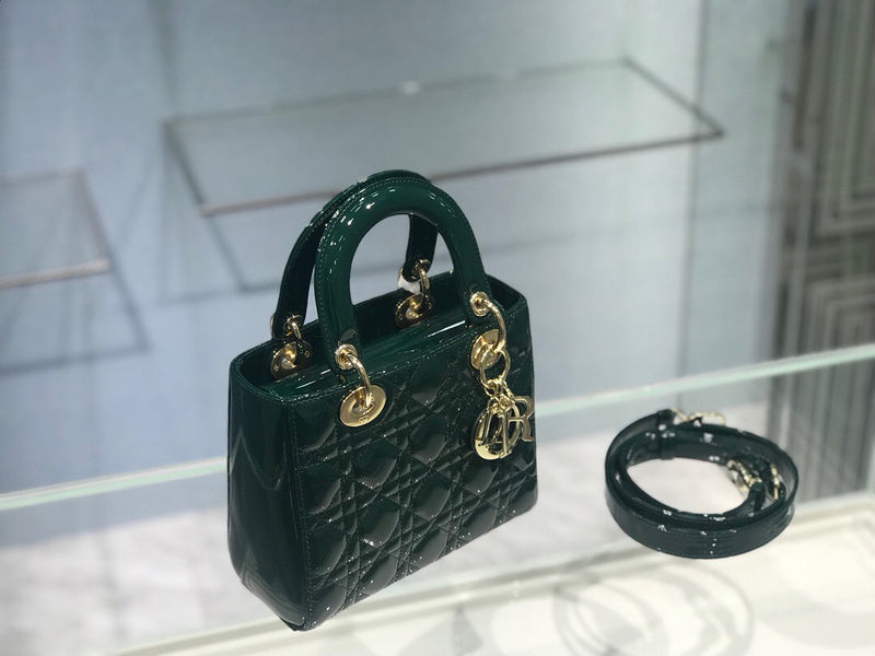COZY - DOR Lady Bags - 671