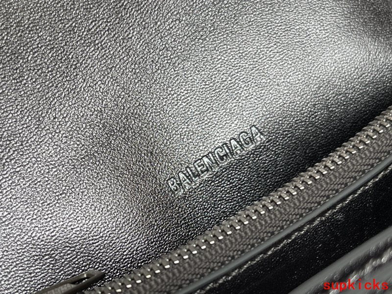 COZY BAGS - BG Hourglass Bags - 071