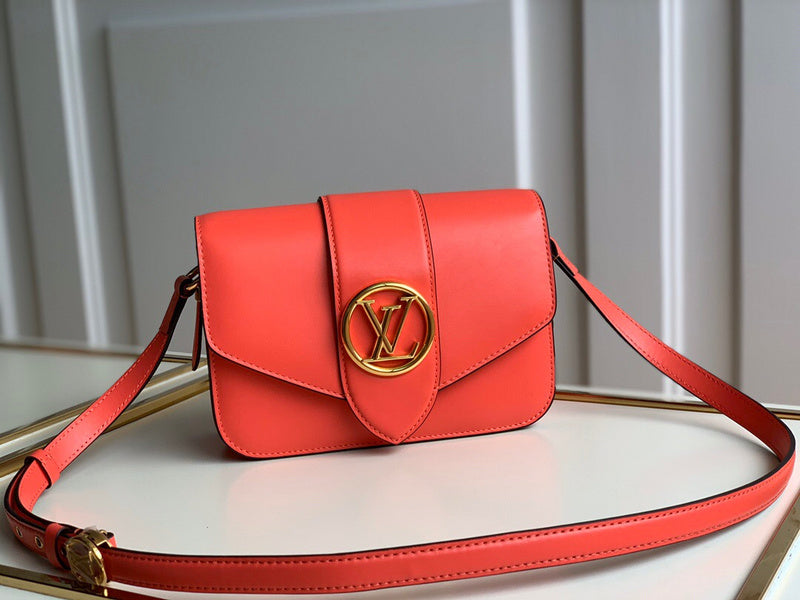 COZY - LV Bags - 4829