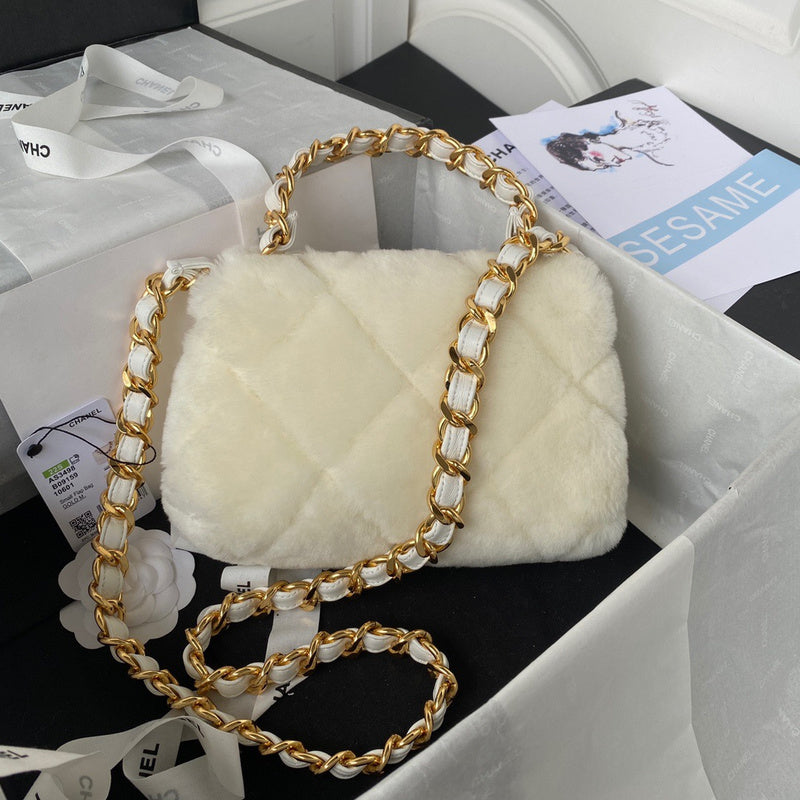 COZY BAGS - CHL Lady Bags - 006