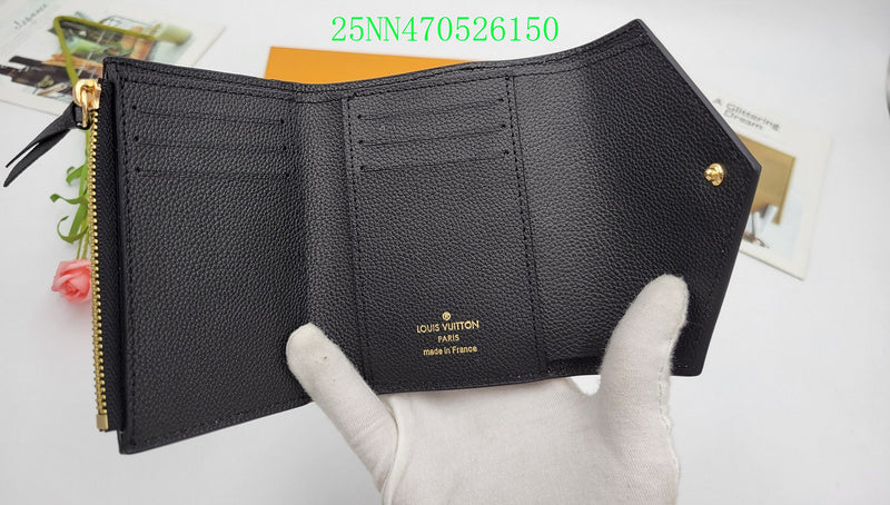 COZY BAGS - LOV Wallet - 1297