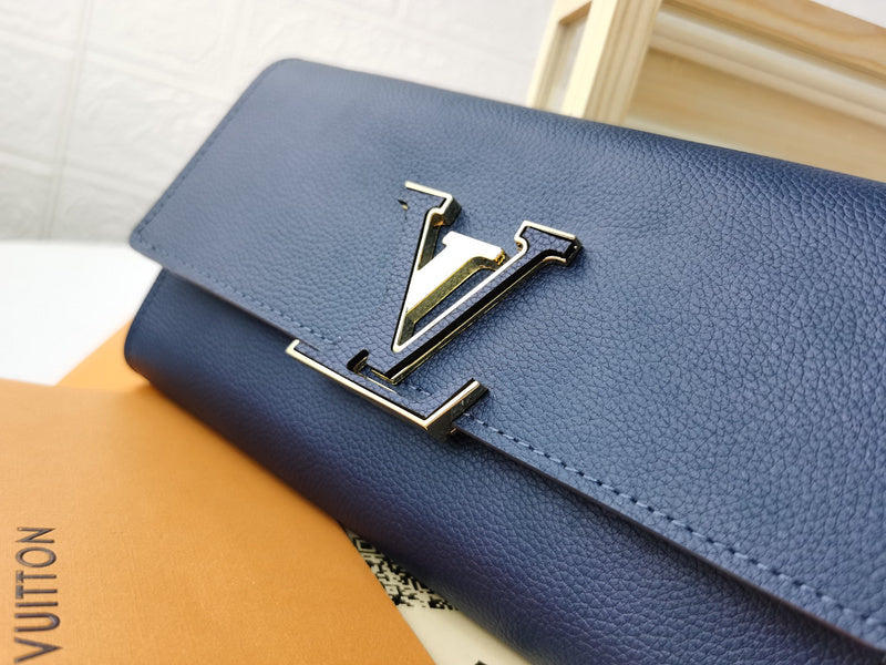 COZY BAGS - LOV Wallets - 787