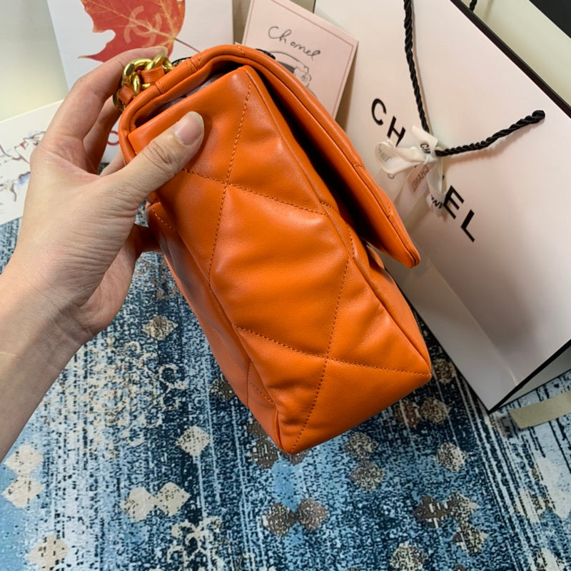 COZY BAGS - CHL Lady Bags - 061
