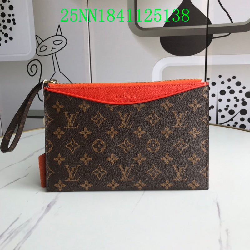 COZY BAGS - CHL Wallet - 481