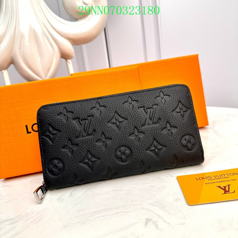 COZY BAGS - LOV Wallet - 607