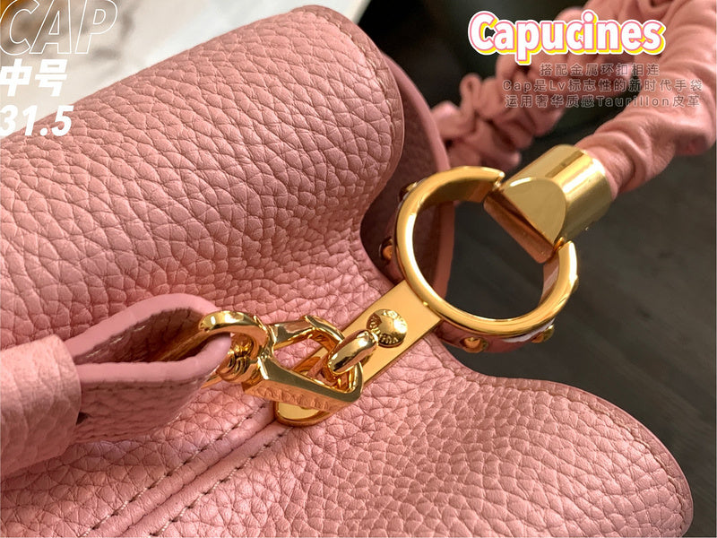 COZY - LOV Lady Bags - 740