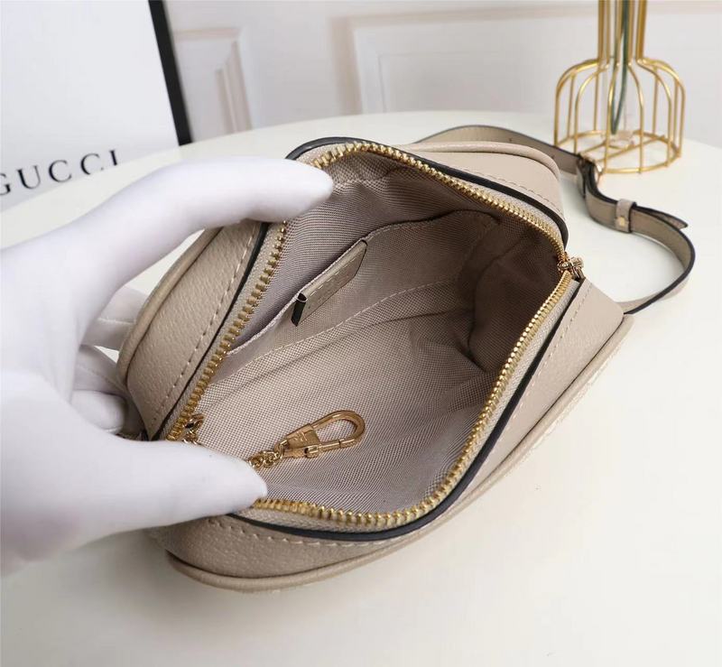 COZY BAGS - GUKI Bags - 797