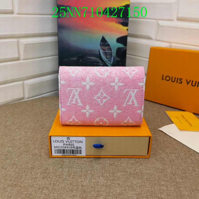 COZY BAGS - LOV Wallet - 1405
