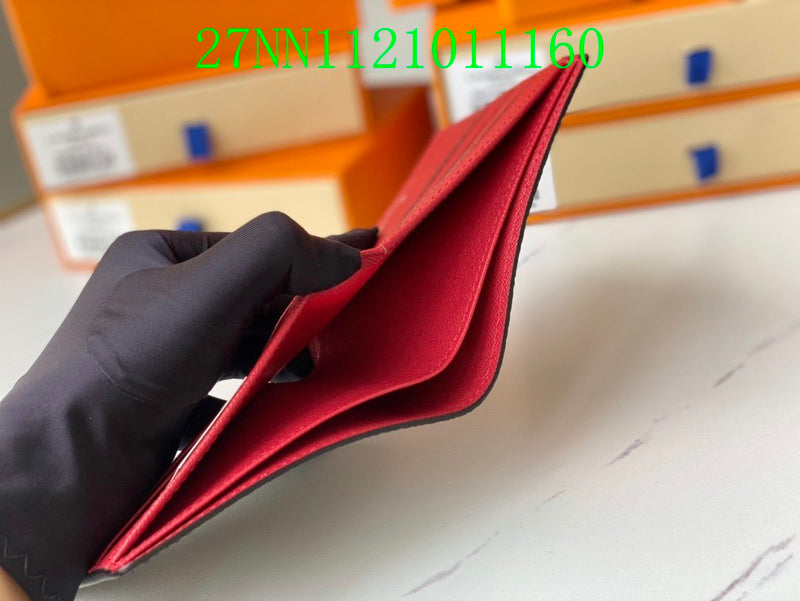 COZY BAGS - CHL Wallet - 572