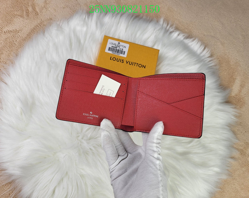 COZY BAGS - LOV Wallet - 113