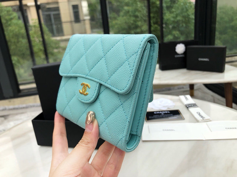 COZY - CHL Wallets - 014