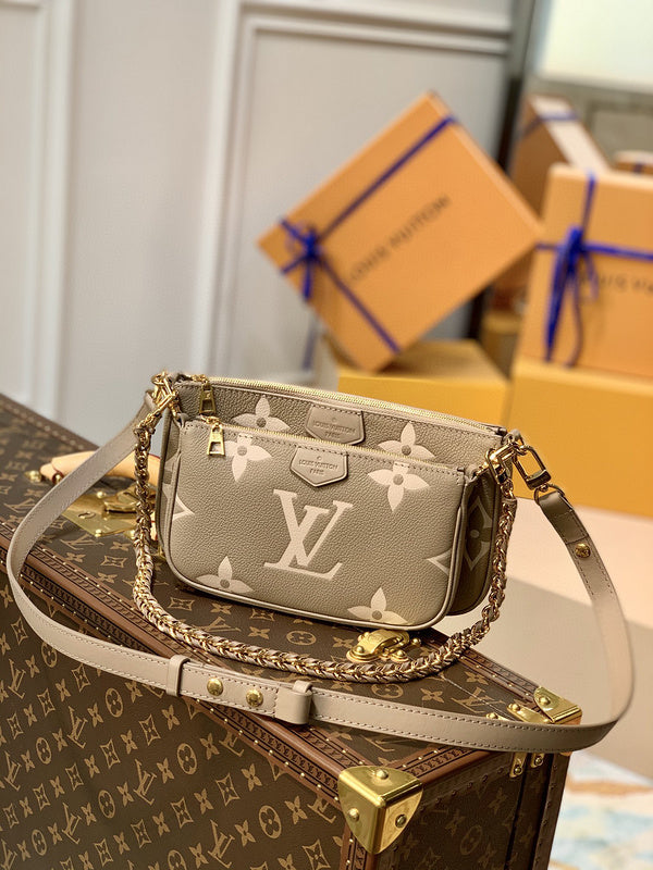 COZY BAGS - LOV Bags - 3703