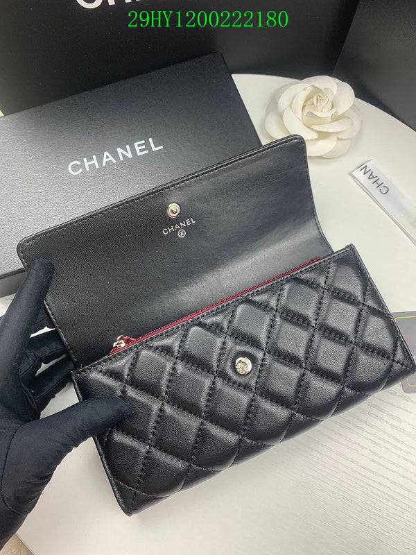 COZY BAGS - CHL Wallet - 197