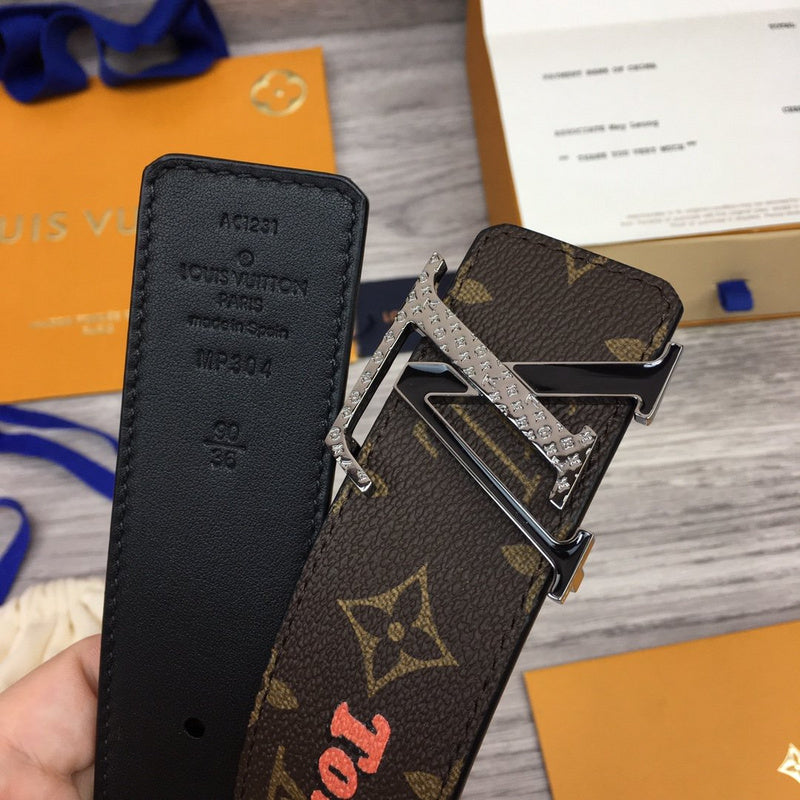 JB - LOV Belts - 146