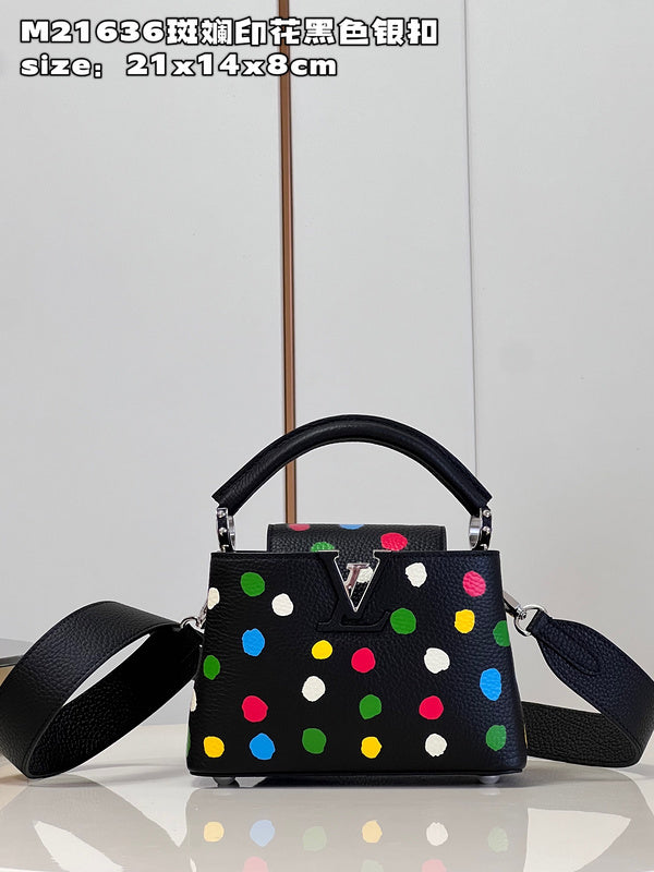 COZY BAGS - LOV Bags - 776