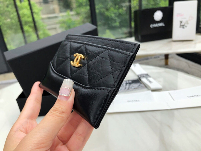 COZY - CHL Wallets - 033
