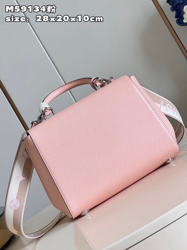 COZY - LV Bags - 485