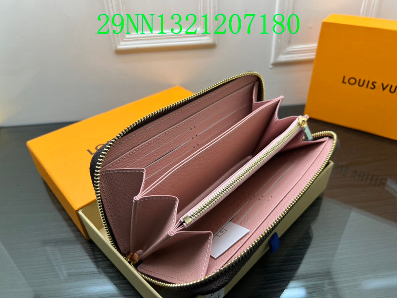 COZY BAGS - LOV Wallet - 859