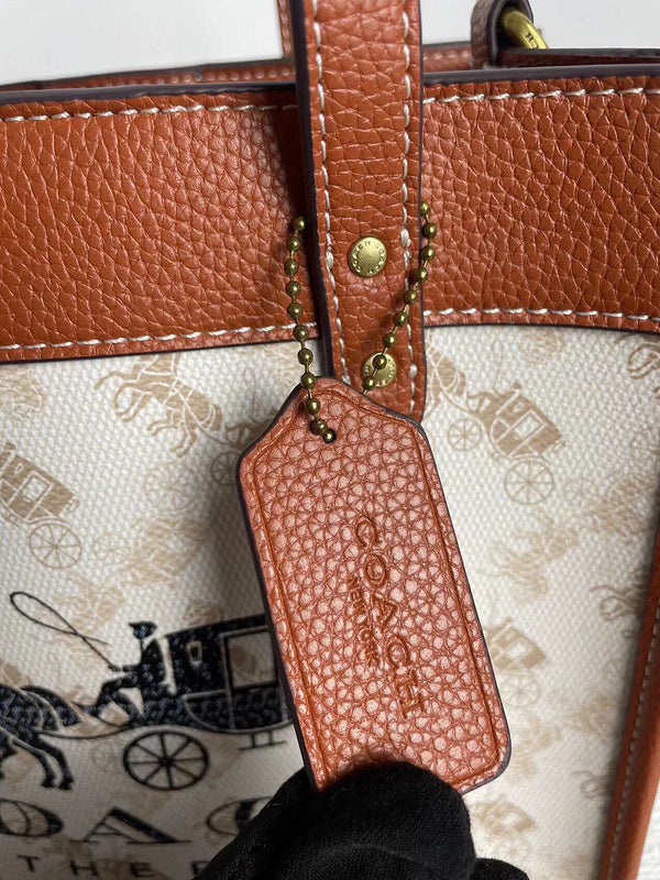 COZY - CAH Bags - 228