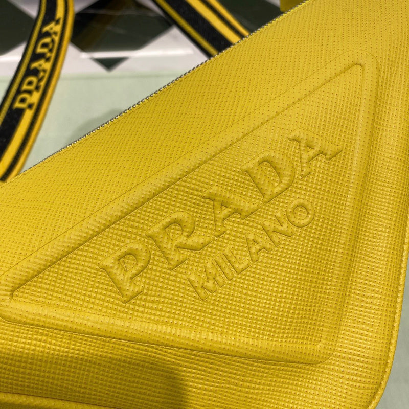 COZY BAGS - PD Men Bags - 088