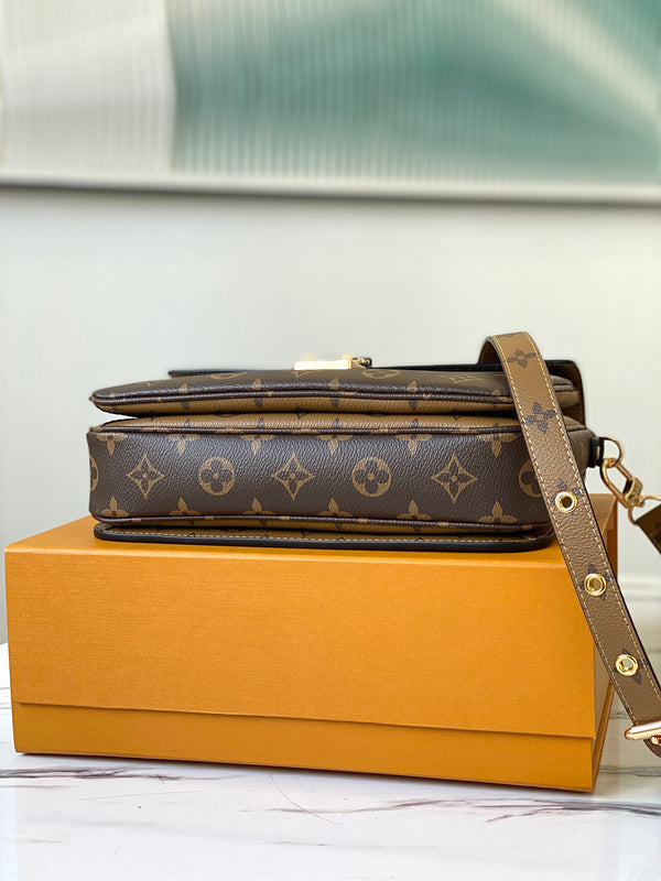 COZY - LV Bags - 1006