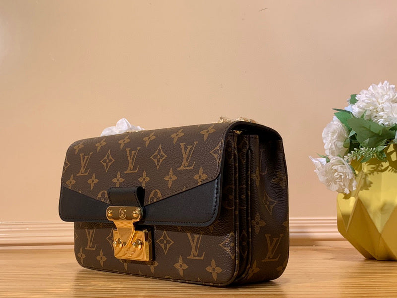 JB - LOV Lady Bags - 272