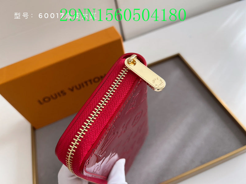 COZY BAGS - LOV Wallet - 493