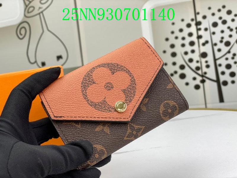 COZY BAGS - CHL Wallet - 830