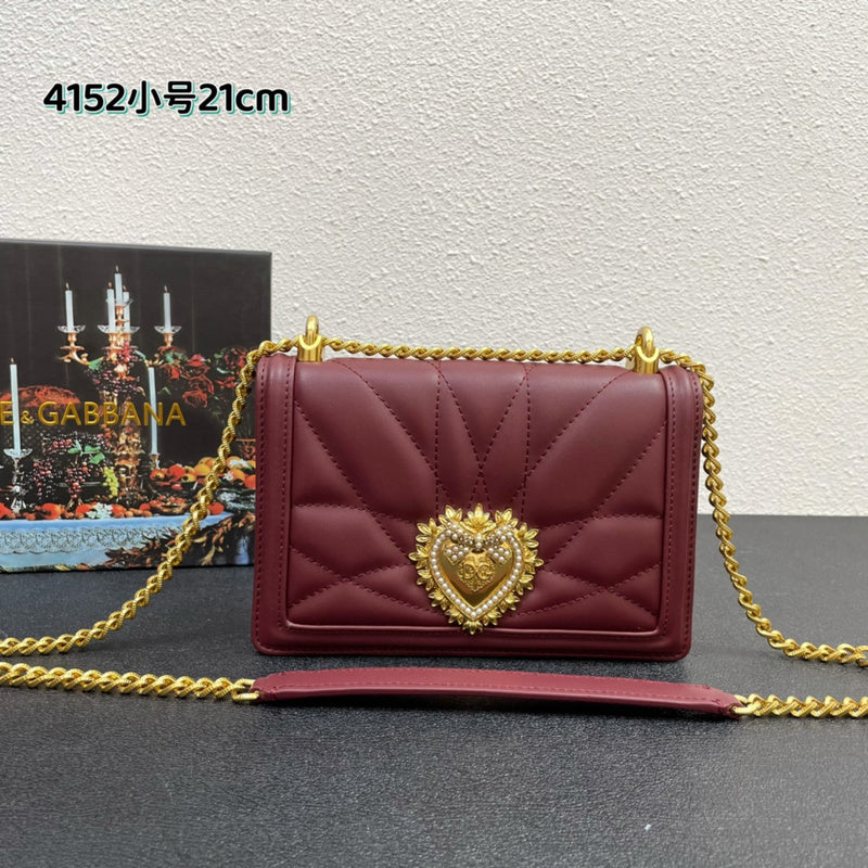 COZY - DAG Bags - 143
