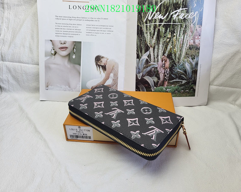 COZY BAGS - LOV Wallet - 915