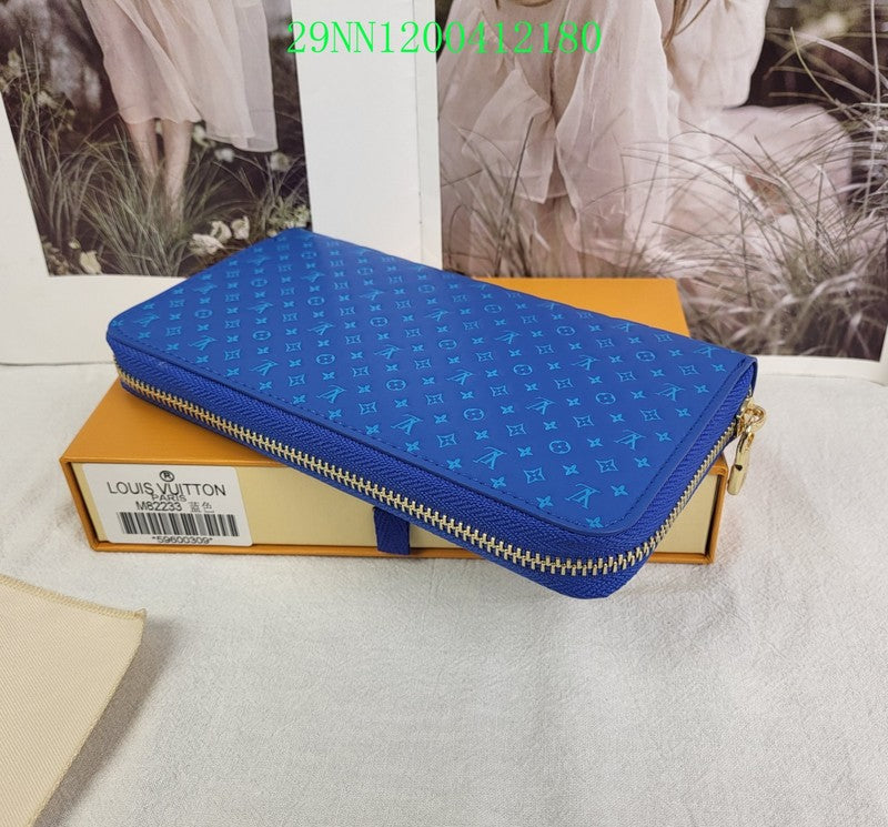 COZY BAGS - LOV Wallet - 574