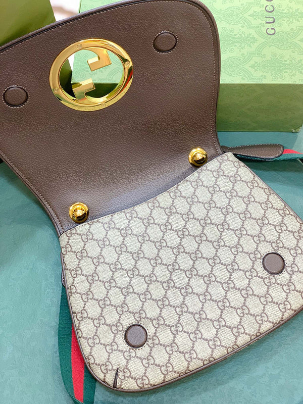 COZY BAGS - GUKI Bags - 772