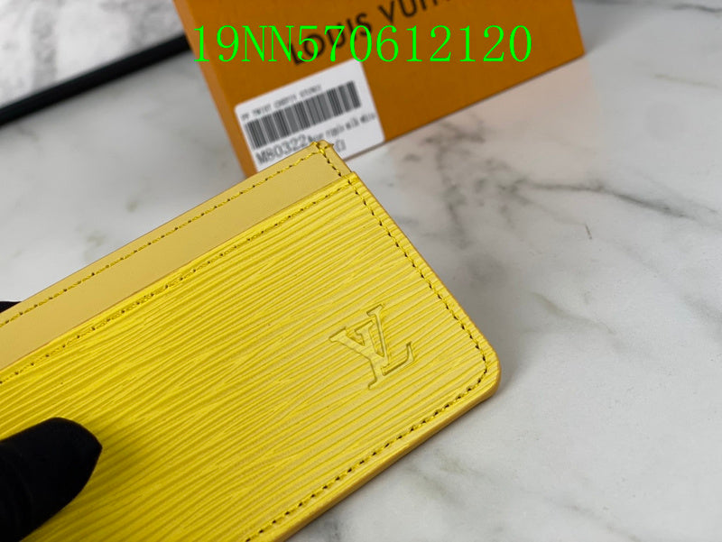 COZY BAGS - LOV Wallet - 393
