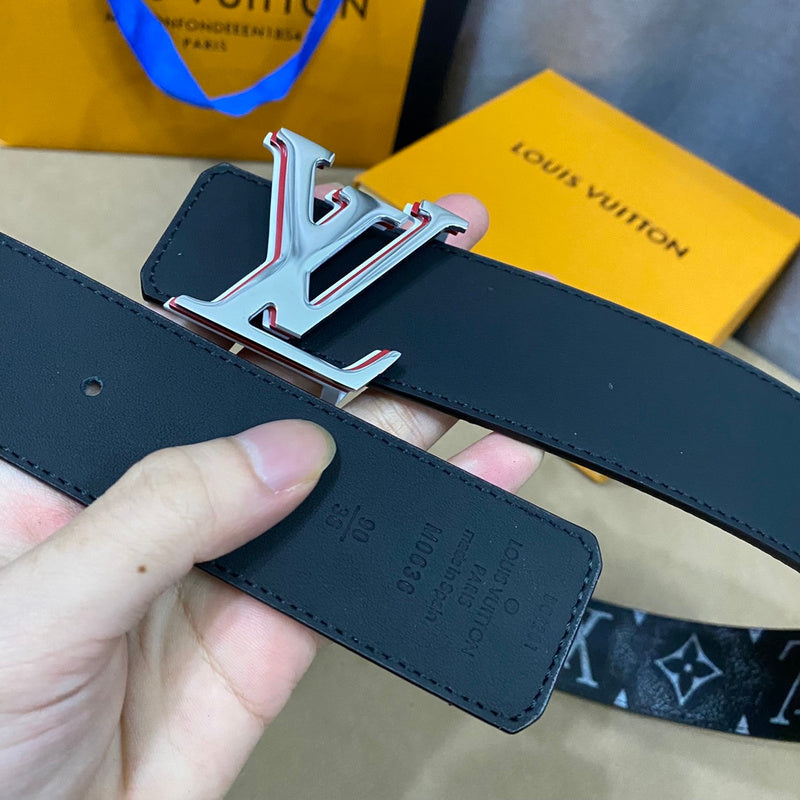 JB - LOV Belts - 010