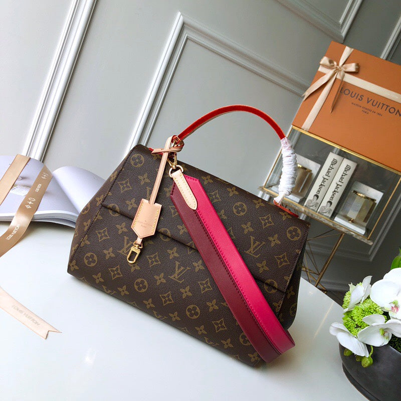 COZY - LV Bags - 5692