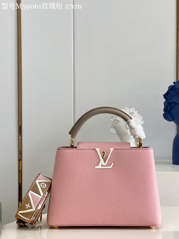 COZY - LV Bags - 1976