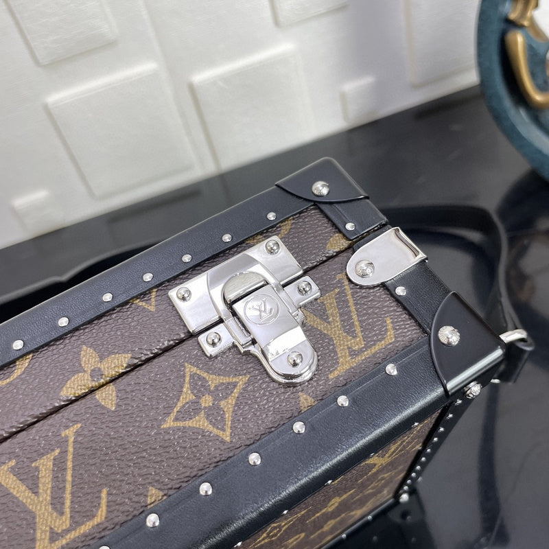 COZY - LV Bags - 3536