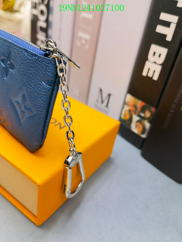 COZY BAGS - CHL Wallet - 533