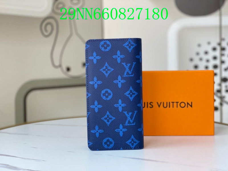 COZY BAGS - CHL Wallet - 624